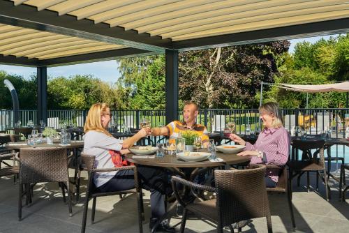 Novotel Roissy Saint Witz - main image