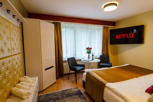 Hotel Rössli - image 14