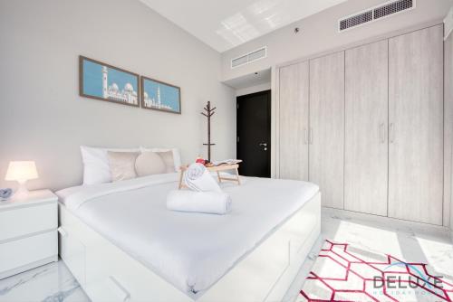 Peaceful 1BR at MAG 505 Dubai South by Deluxe Holiday Homes, Dubaj (fotografie 2)