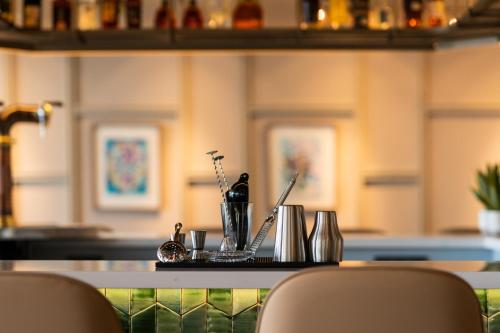 Hotel LIVVO Lumm - image 3