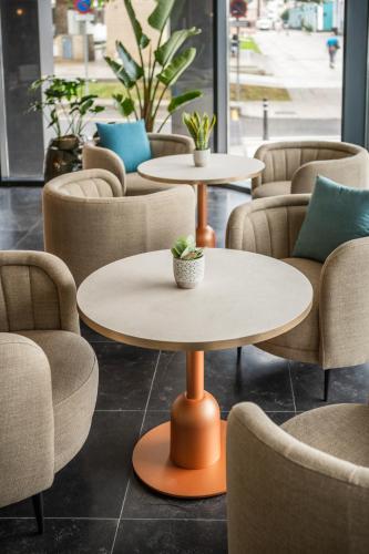 Hotel LIVVO Lumm - image 5