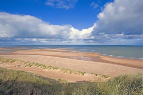 Навколишнє середовище, 2-Bed Cottage Newburgh Ellon - Pets Welcome in Eллон