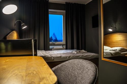 . Hotel Lapland River