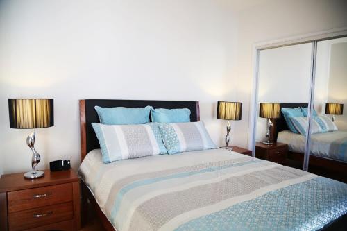 Bluebell Apartments Melbourne