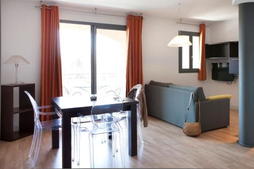 ル マス ド バルルゲス ホテル