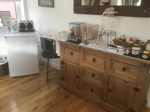 Alba b & b, Inverness (Foto 10)