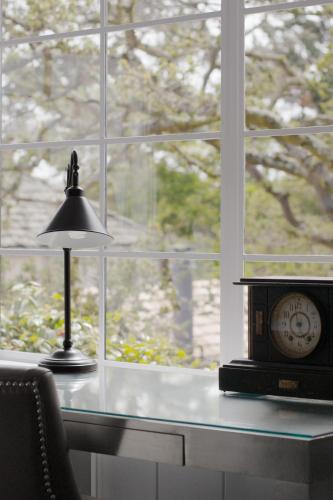 The Vagabond's House Boutique Inn - 편의 시설/서비스