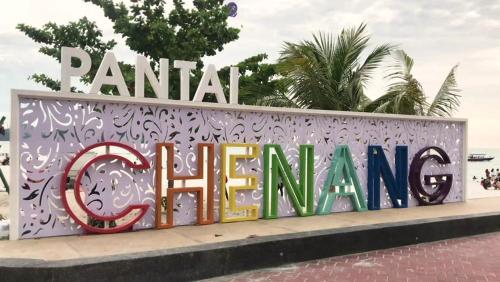 Traditional Homestay Chenang