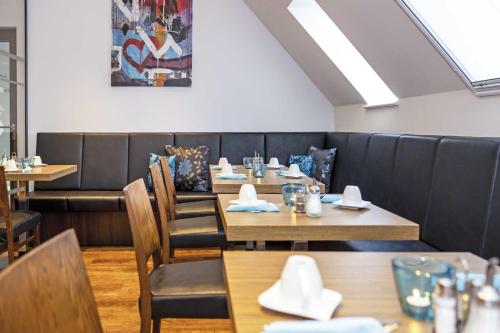 Hotel sleep & go in Bad Hersfeld, Deutschland