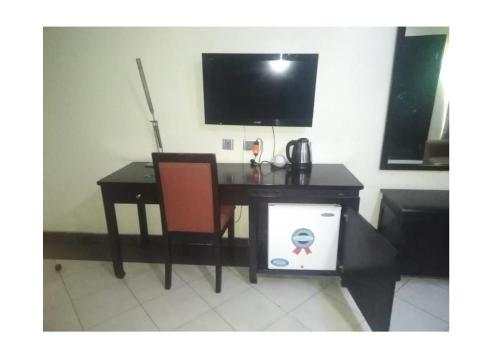 Xcel Oriental Hotel and Suites