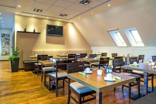 Hotel sleep & go Hotel sleep & go