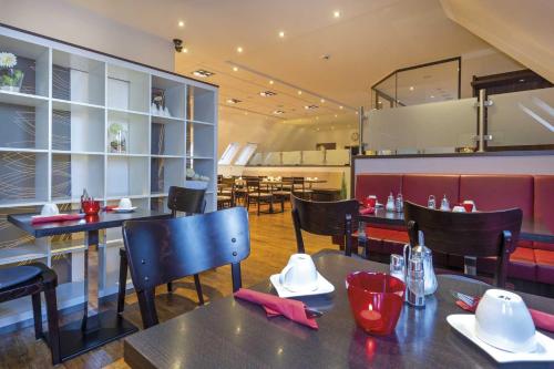 Hotel sleep & go Hotel sleep & go