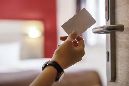 Hotel sleep & go Hotel sleep & go