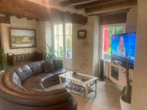 บริการและสิ่งอำนวยความสะดวก, La Douce France Trianon in ปัวเตียร์ ฟูตูโรสโคป