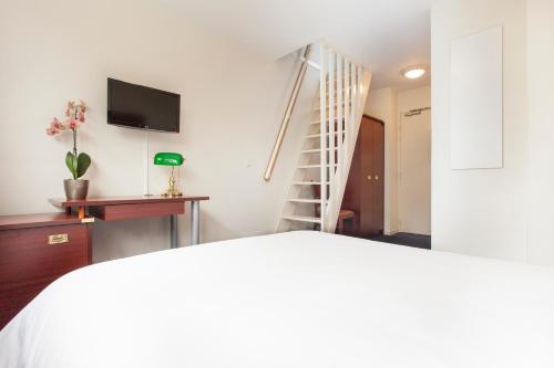 Hôtel Les Gens de Mer La Rochelle by Popinns** - image 14