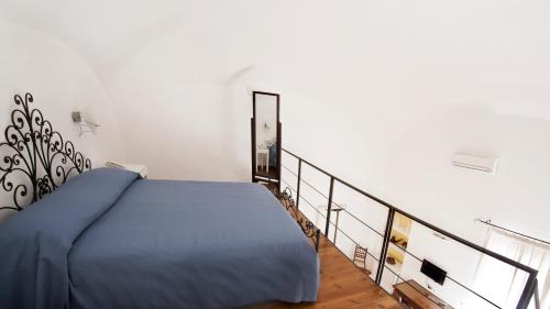 Albergo 'La Vigna' Room Type - Superior Quadruple Room