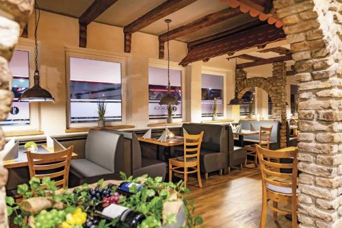 Hotel sleep & go Hotel sleep & go