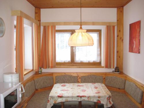 Facilities, Haus Elisabeth Apartments in Obertauern