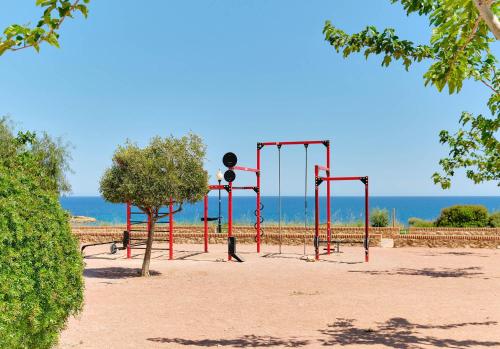  Apartment Eunice in Orihuela