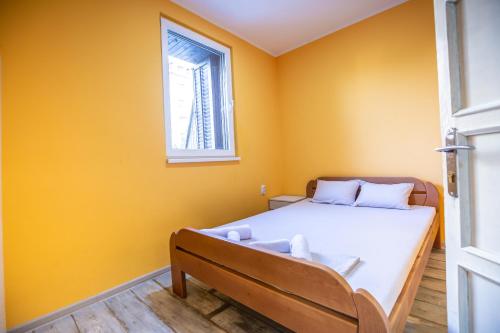 Passenger Hostel in Újvidék