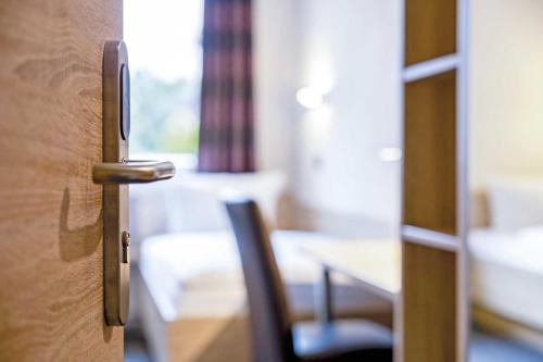 Hotel sleep & go Hotel sleep & go