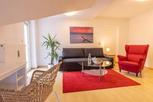 Ferienwohnung Altötting in Unterneukirchen, Deutschland