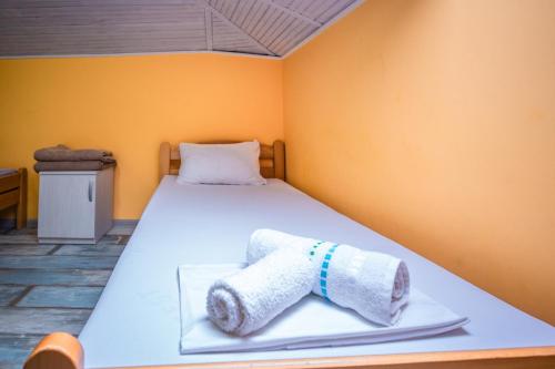 Passenger Hostel in Újvidék