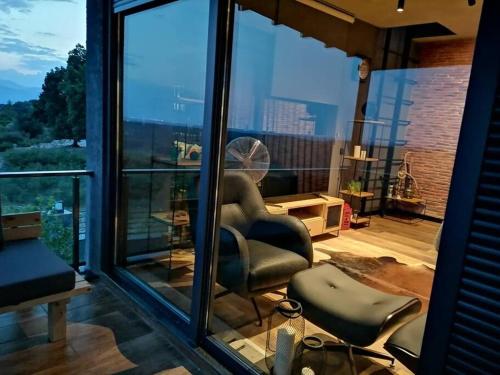 PRIVATE VILLA 1500€ per month