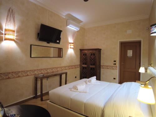 Gardoce's Guest House, Rome (photo 10)