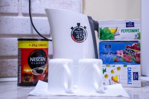 Passenger Hostel in Újvidék