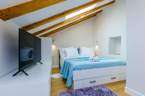 Apartment in Dubrovnik 