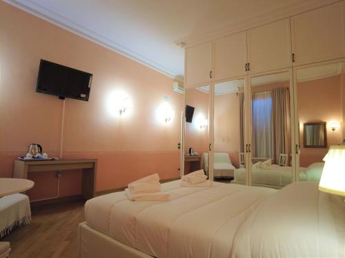Gardoce's Guest House – Rome