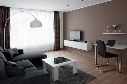 Instalaciones, city boarding lippstadt in Lippstadt Town Center