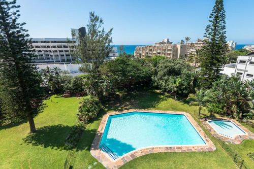 Seabreeze At 301 - Ballito