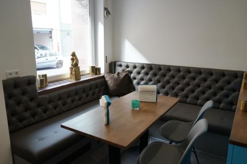 Food and beverages, Hotel Central City in Nuremberg