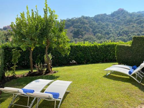  Apartment in La Mairena in Mijas Costa