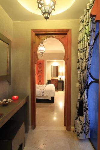 Dar Sholmes – Marrakech, KY