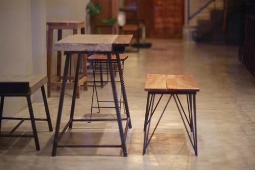 Létesítmények, My Home Hostel Ubon Ratchathani in Ubon Ratchathani