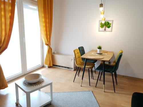 Apartament Bolek i Apartament Lolek, Zakopane (fotografie 4)