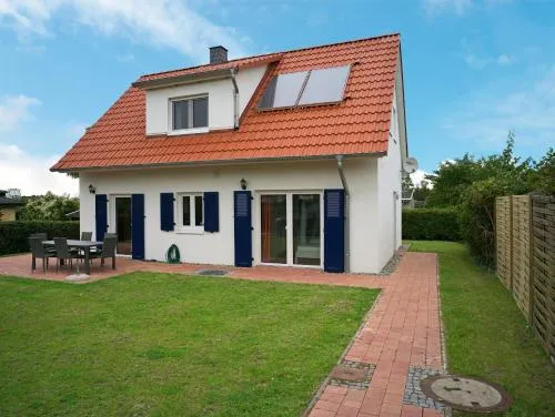 Casa Kornblume in Poel, Deutschland