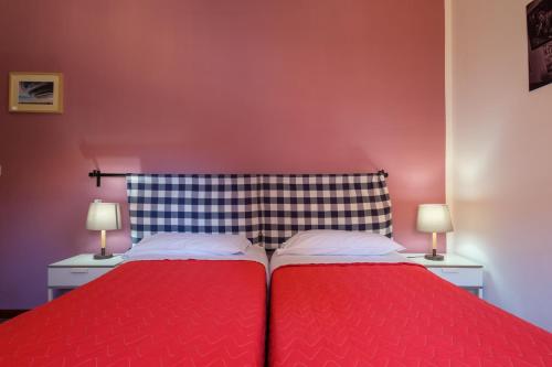 Three-Bedroom Apartment image 3