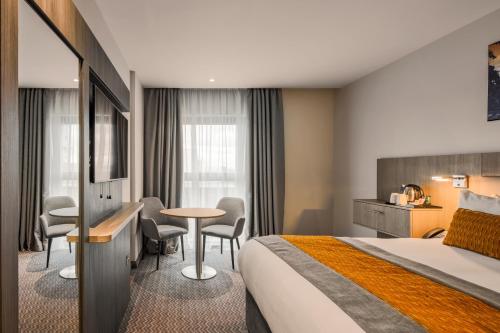 Maldron Hotel Glasgow City - image 12