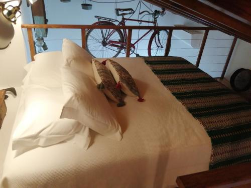 Maria`s Guesthouse - main image