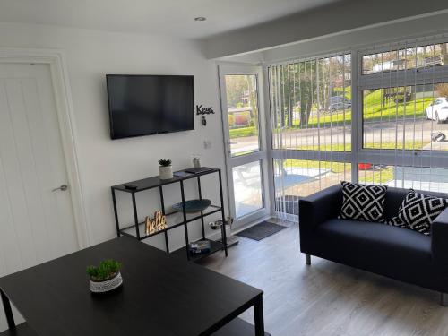 Chalet 208 In Glan Gwna Caernarfon 2