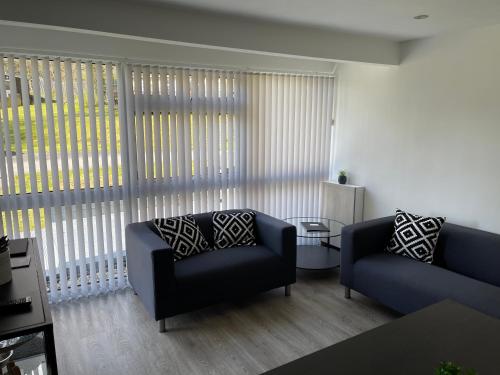 Chalet 208 In Glan Gwna Caernarfon 3