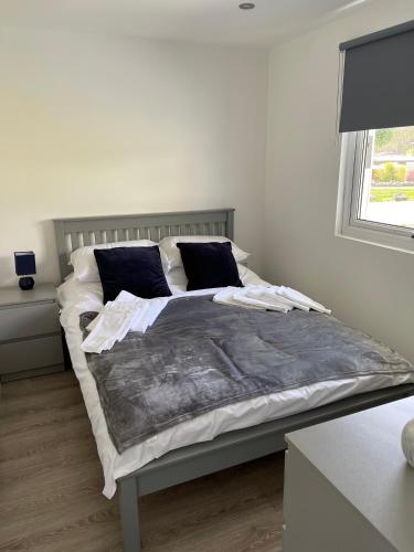 Chalet 208 In Glan Gwna Caernarfon 4
