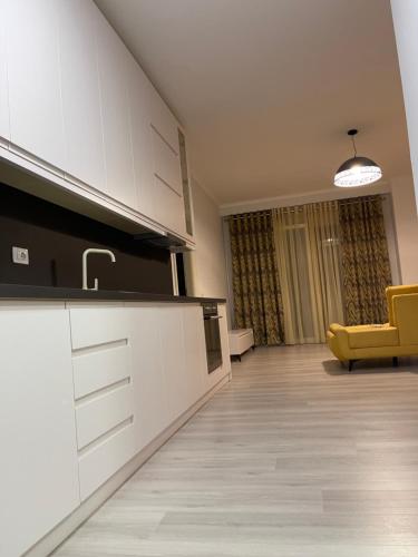 Sunlight Apartment