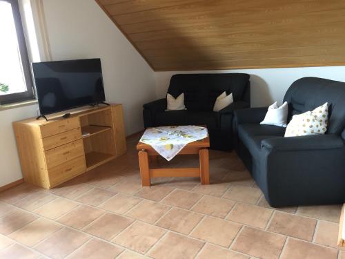 Ferienwohnung Wiesinger in Windelsbach, Deutschland