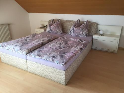 Ferienwohnung Wiesinger in Windelsbach, Deutschland
