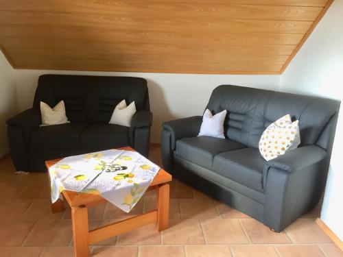 Ferienwohnung Wiesinger in Windelsbach, Deutschland